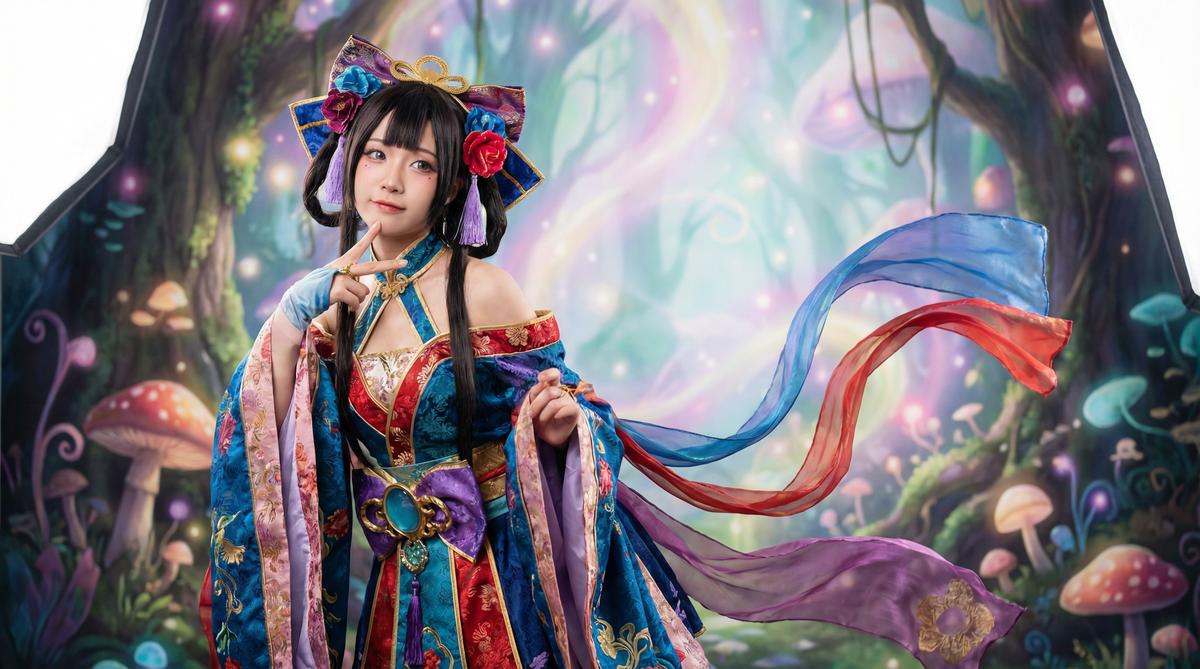 海角社区cosplay视频